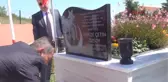 Edirne Valisi Günay Özdemir, 15 Temmuz Anma Etkiliğinde Ağladı