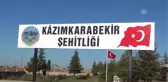 Hasretimi, Mezar Taşının Kokusuyla Gideriyorum