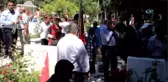 Hatay'da 15 Temmuz Demokrasi ve Milli Birlik Günü Etkinlikleri
