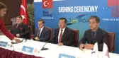 İhlas'tan Çin'le Ortaklık ve Stratejik İş Birliği Anlaşması
