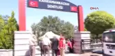 Kahramankazan'da 15 Temmuz Şehitleri Mezarları Başında Anıldı
