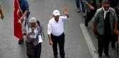Kılıçdaroğlu ile İstanbul'a Yürüyen Veysel Kılıç'tan 'Gözaltı' Açıklaması