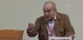 Sanatçı Fikret Hakan Hayatını Kaybetti (Arşiv)