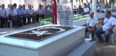 Saruhanlı ve Salihli'de 15 Temmuz Şehitleri Anıldı