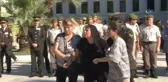 Şehitler Memleketlerine Uğurlandı