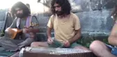 Sokak Çalgıcıları Kars'ta Yoğun İlgi Gördü