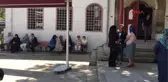 Tekirdağ'da 15 Temmuz Anmasında Şehitlik Ziyareti