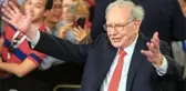Warren Buffett, Servetinin 27 Milyar Dolarını Hayır Kurumlarına Bağışladı