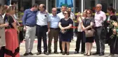 Yargıçlar Sendikası Görev Yeri Değişen Üyelerini Törenle Uğurladı