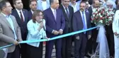 15 Temmuz Demokrasi Müzesi Açıldı