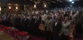 15 Temmuz Demokrasi ve Milli Birlik Günü - Diyarbakır/adıyaman