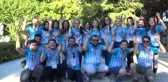 2017 Işitme Engelliler Olimpiyatları'na Doğru