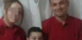 3 Yaşındaki Oğlunu Boğarak Öldürüp, İntihara Kalkıştı