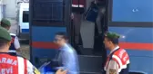 30 Sanıklı Fetö/pdy Davasında Eski Emniyet Müdürü İfade Verdi