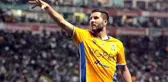 Andre Pierre Gignac, Beşiktaş'ta Oynamaya Olumlu Bakıyor