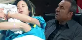 Arka Sokaklar'da Rıza Baba'nın Kızını Oynayan İpek Yaylacıoğlu Anne Oldu