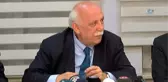 Bakan Avcı'dan 4,5 Saatlik Eskişehirspor Mesaisi