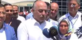 Başkan Demircan ve Karaman, 15 Temmuz Duruşmalarını İzledi