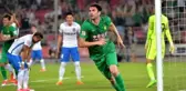 Beşiktaş'ın Peşinde Olduğu Burak Yılmaz, Çin'de Durdurulamıyor