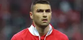 Burak Yılmaz, Trabzonsporluların Tweet'ini Beğenince Taraftarları Coşturdu