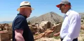 Burdur Sagalassos'ta Kazılar Başladı