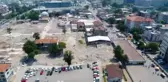 Demokrasi Meydanı 15 Temmuz'a Hazır