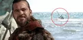 Engin Altan Düzyatan Rüzgar Sörfü Yaparken Az Kalsın Kayalıklara Çarpıyordu