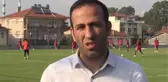 Evkur Yeni Malatyaspor Kulübü Başkanı Gevrek - Bolu