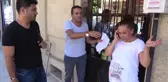 Komşuların Park Yeri Kavgasında, 7 Aylık Hamile Kadın Dayak Yedi