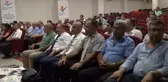 Kilis'te Çevre Planı Yapılıyor