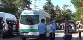 Konya'da Deaş'ın Hücre Evine Baskın 5 Terörist Ölü Ele Geçti