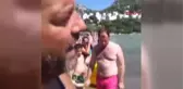 Muğla Datça'da Boynu Kesilmiş Caretta Caretta Bulundu