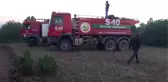 Orman Yangını
