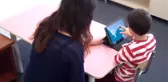 Otizimli Çocuklara Özel Uygulama