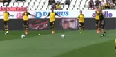 Peter Bosz, Emre Mor'u Ilk 11'de Oynattı