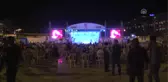 Rabia Meydanı'nda 