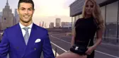 Ronaldo'nun Rus Modelle Gizli Buluşması Ortaya Çıktı