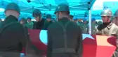 Şehit Er Çınar Taş Memleketi Afşin'de Toprağa Verildi