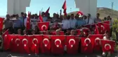 Şehit Halisdemir'in Adı Parkta Yaşatılacak