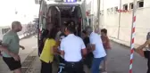 Tekirdağ Köpekten Kaçarken, Düşüp Öldü