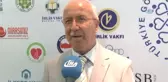Tgtv Kurucu Üyesi ve İhlas Vakfı Mütevelli Heyeti Başkanı Mehmet Okyay: 