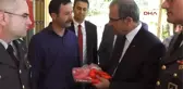 Tokat Şehit Babası ve Gazilere Ziyaret