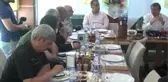 Türk Çayı Kutsal Topraklarda Tanıtılacak
