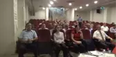 Türkiye'de Çevre Düzen Planı Olmayan Tek İl Olan Kilis'te Çevre Planı Başladı