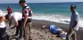 Üniversite Öğrencisi Genç Denizde Boğuldu