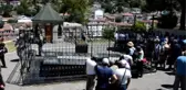 Ünlü Şair Cahit Külebi Mezarı Başında Anıldı