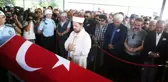 Yeşilçam'ın Usta Ismi Son Yolculuğuna Uğurlandı