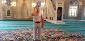 Darbe Gecesi İstanbul'da İlk Selayı Okuyan İmam: Vatandaşın Üzerinde Güven Oluşturdu