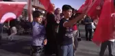 15 Temmuz Demokrasi ve Milli Birlik Günü