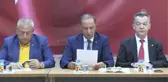 15 Temmuz Demokrasi ve Milli Birlik Günü